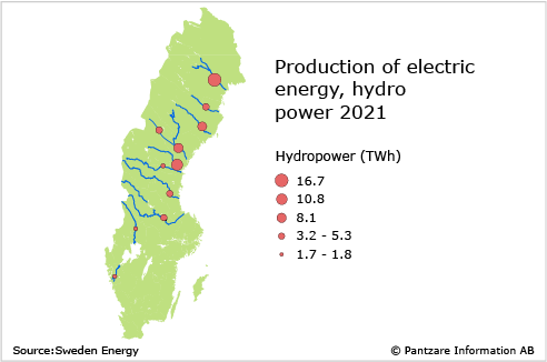 Diagram nuläge