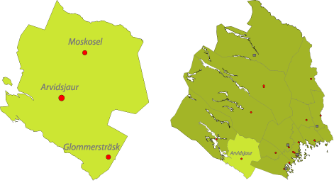 Diagram nuläge