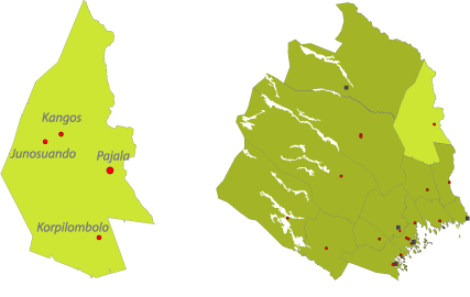 Diagram nuläge