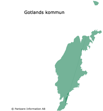 Kalmar läns kommuner