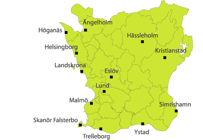 Diagram nuläge