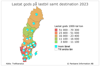 sverigekarta nuläge