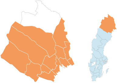 Kiruna