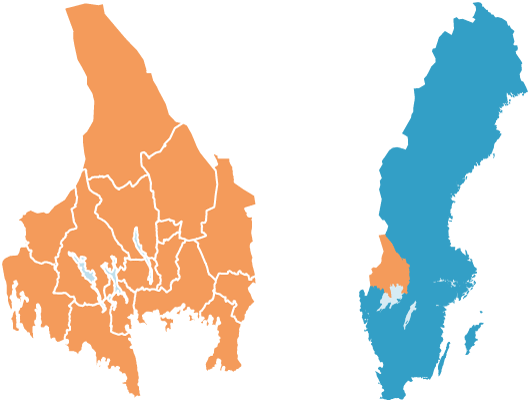 Värmlands län