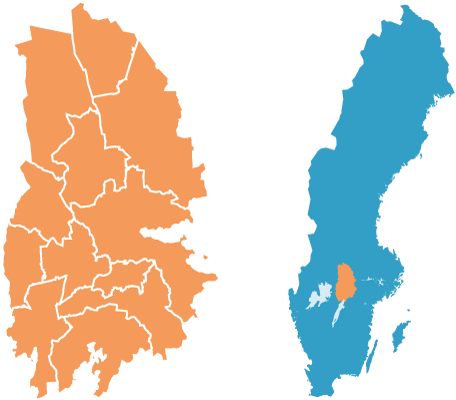 Örebro län