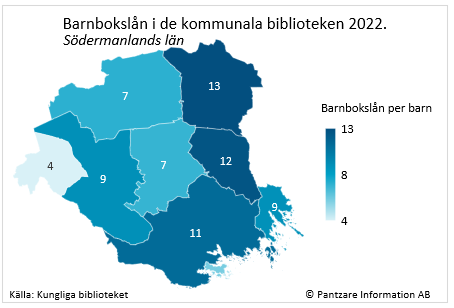 Karta nuläge