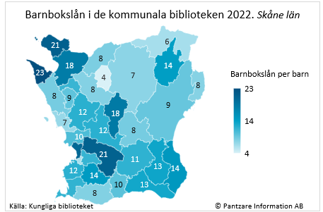 Karta nuläge