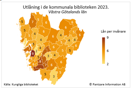 länskarta nuläge