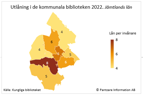 länskarta nuläge