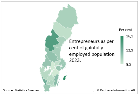 Diagram nuläge