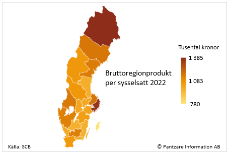 Karta nuläge