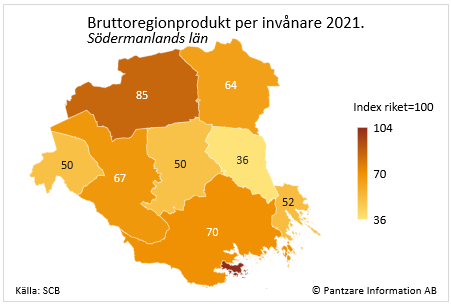 Diagram nuläge