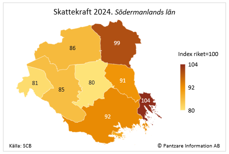 länskarta nuläge