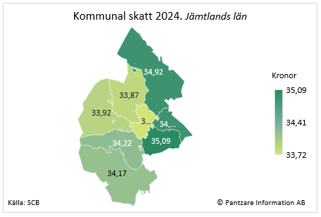 länskarta nuläge