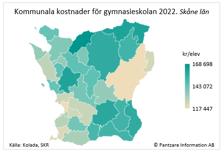 Diagram nuläge