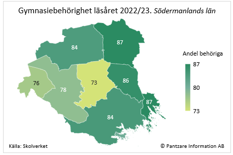 länskarta nuläge
