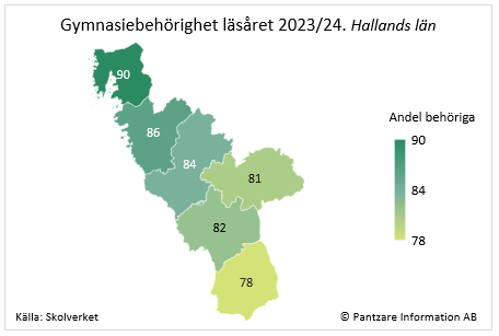 länskarta nuläge