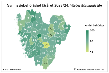 länskarta nuläge